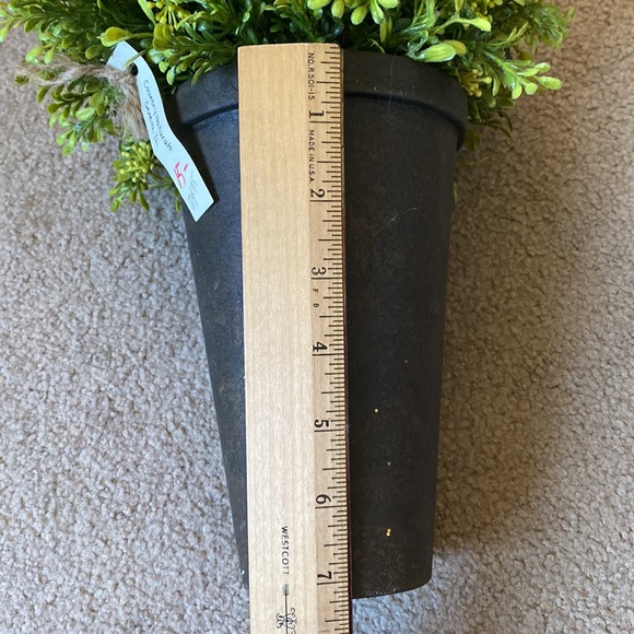 Potted Greenery - Picture 5 of 5